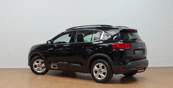 Citroën C5 Aircross (2019) — foto 19 van 24
