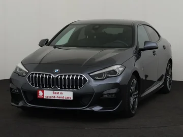 BMW 218 (2021)