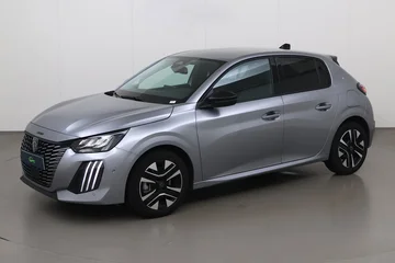 Peugeot 208 (2025)