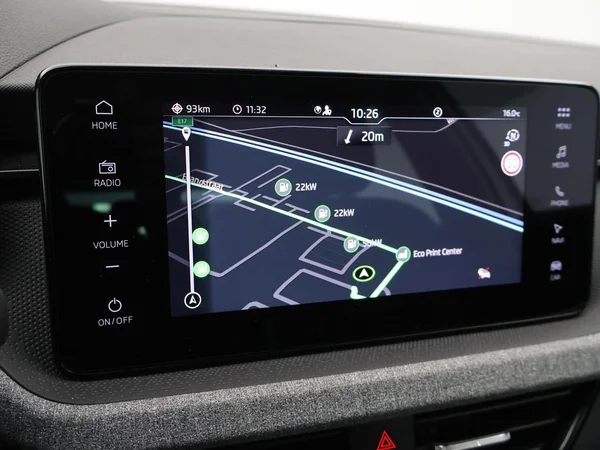 SKODA Kamiq (2024) — foto 5 van 26