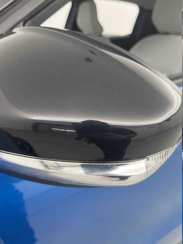 Citroen E-C3 (2025) — foto 40 van 71