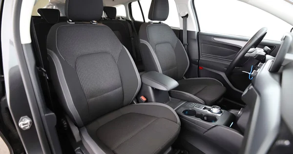 Ford Focus Sw (2022) — foto 11 van 48