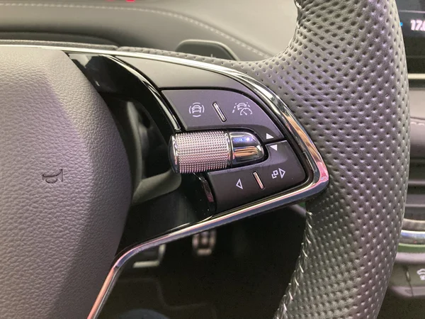 SKODA Enyaq (2022) — foto 3 van 35