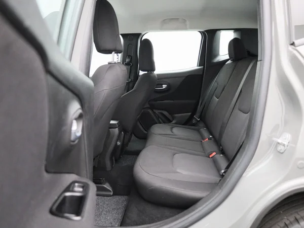 Jeep Renegade (2020) — foto 4 van 39