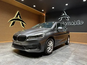 Bmw 216 9182ff52-a737-4184-bd6c-6cf90feca288