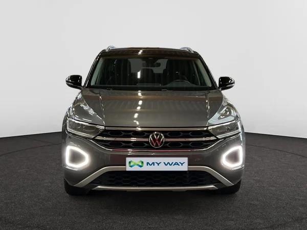 VOLKSWAGEN T-Roc (2022) — foto 21 van 22