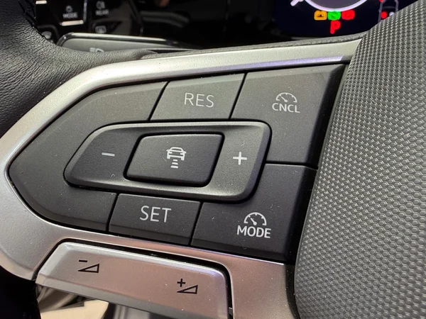 VOLKSWAGEN Golf VIII (2026) — foto 10 van 21