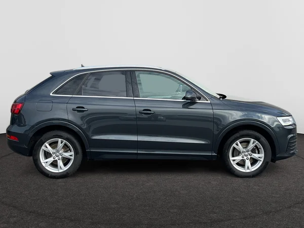 AUDI Q3 (2018) — foto 7 van 21