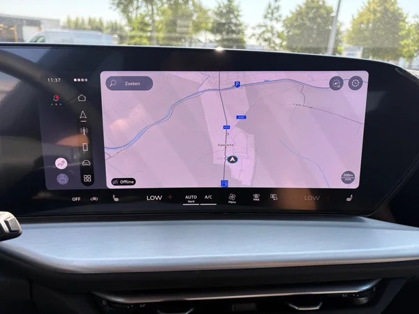 AUDI Q5 (2026) — foto 4 van 22