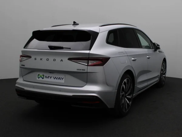 SKODA (2025) — foto 13 van 19
