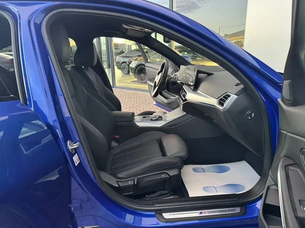 Bmw 320 (2024) — foto 3 van 17