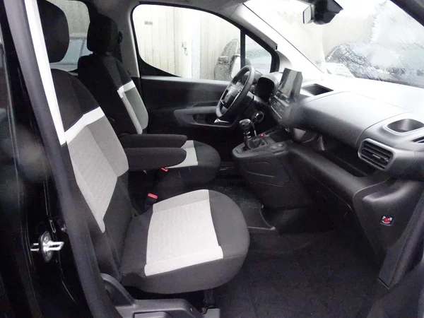 Citroën Berlingo (2026) — foto 5 van 28