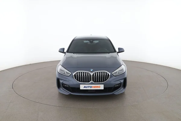 BMW 1-serie (2020) — foto 15 van 16