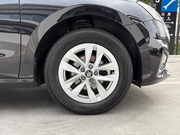 SKODA Fabia (2025) — foto 17 van 24