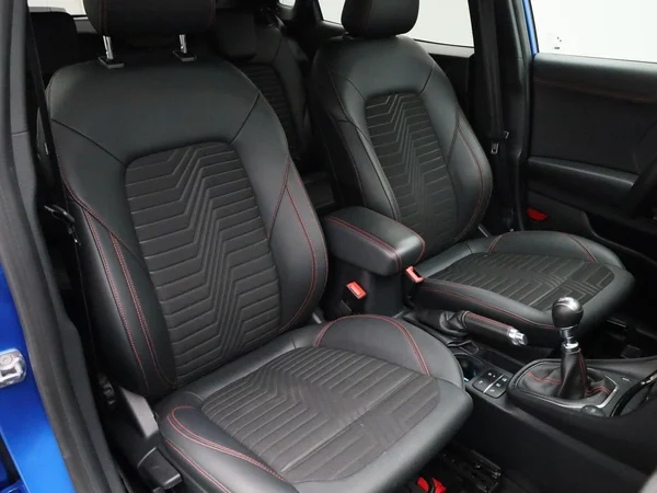 Ford Puma (2023) — foto 28 van 38