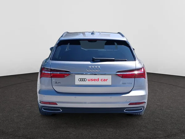 AUDI A6 SW Dsl (2022) — foto 15 van 20