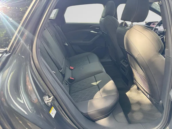 AUDI A6 Sportback e-tron (2026) — foto 11 van 24