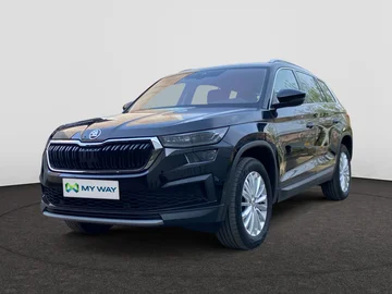 SKODA Kodiaq (2024)