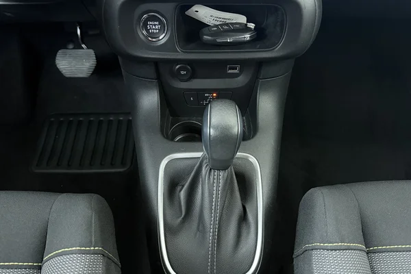 Citroen C3 (2022) — foto 4 van 20