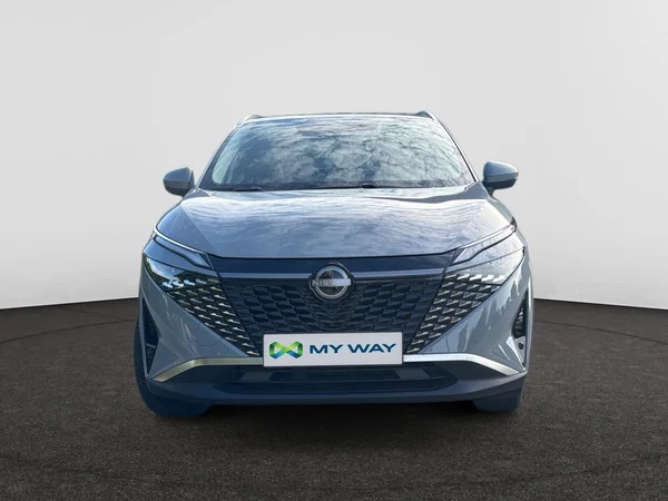 NISSAN Qashqai (2025) — foto 23 van 24