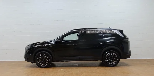 Peugeot 5008 (2026) — foto 32 van 33