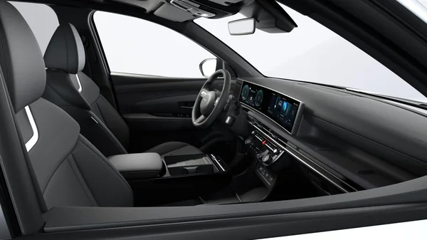 Hyundai Tucson (2026) — foto 3 van 15