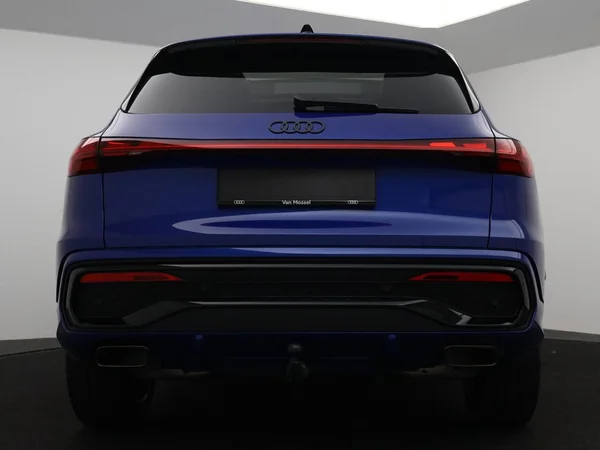 AUDI Q5 (2025) — foto 18 van 22