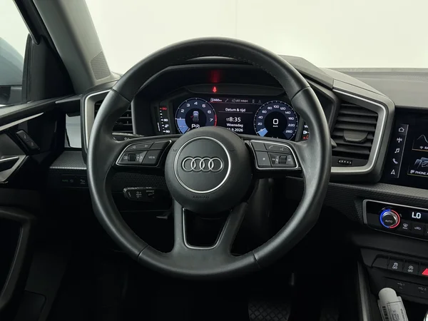 AUDI A1 (2022) — foto 14 van 29