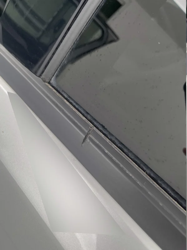 Opel Astra (2024) — foto 35 van 54