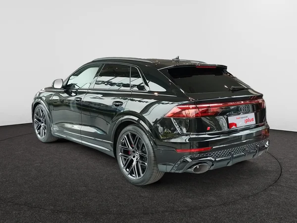 AUDI RS Q8 SUV (2026) — foto 9 van 16