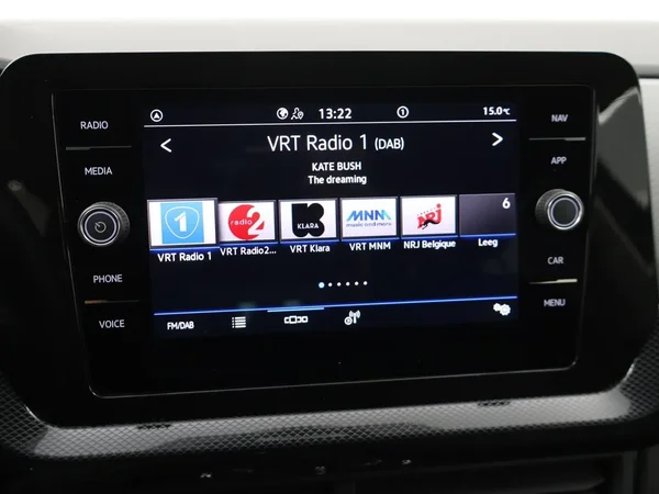 Volkswagen T-Cross (2025) — foto 11 van 27