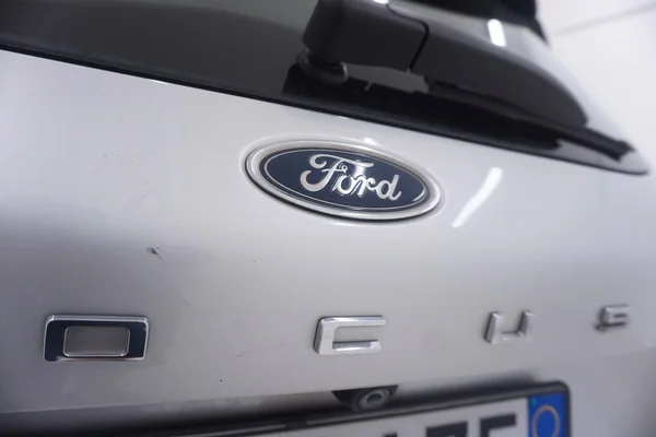 Ford Focus Sw (2021) — foto 17 van 41