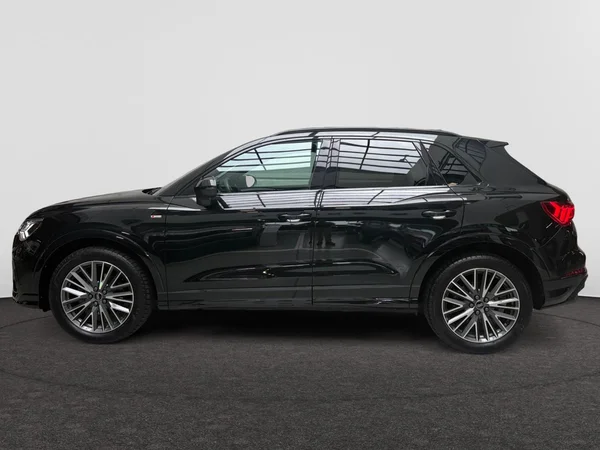AUDI Q3 (2023) — foto 11 van 18