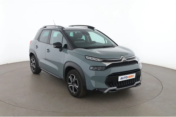 Citroen C3 (2023) — foto 14 van 16