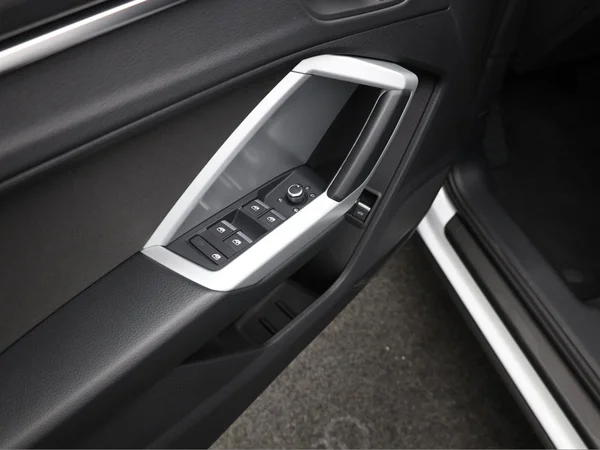 AUDI Q3 Sportback PHEV (2021) — foto 4 van 22