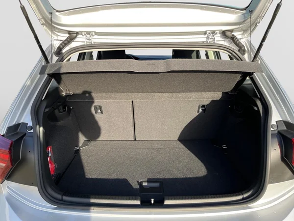 VOLKSWAGEN Polo (2025) — foto 6 van 16