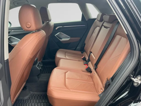AUDI Q3 Dsl (2021) — foto 5 van 18
