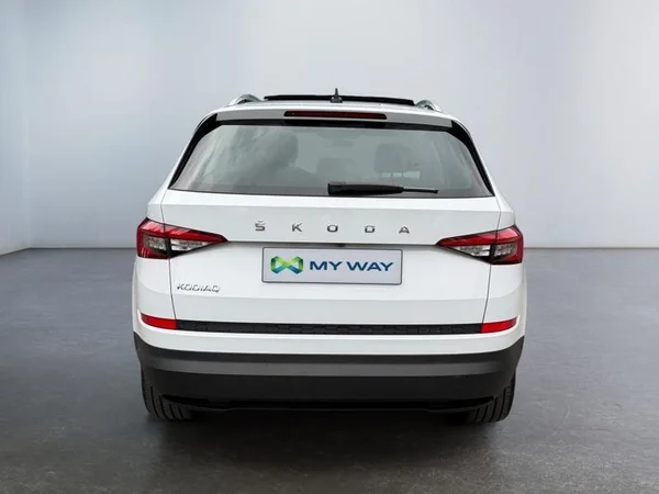 SKODA Kodiaq (2020) — foto 28 van 29