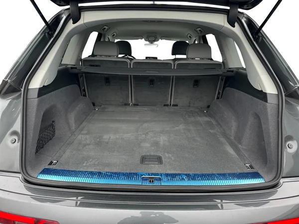 AUDI Q7 (2016) — foto 5 van 24
