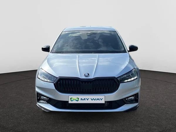 SKODA Fabia (2025) — foto 10 van 21
