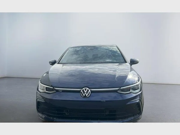 Volkswagen Golf VIII (2023) — foto 12 van 25