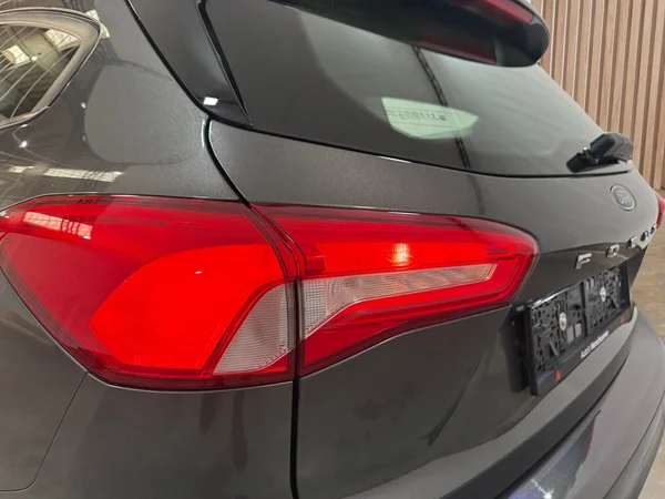 Ford Focus (2019) — foto 28 van 29
