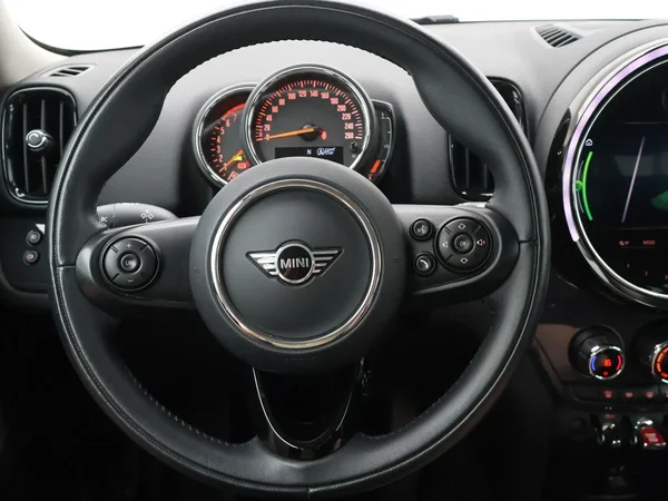 MINI Countryman (2021) — foto 3 van 24
