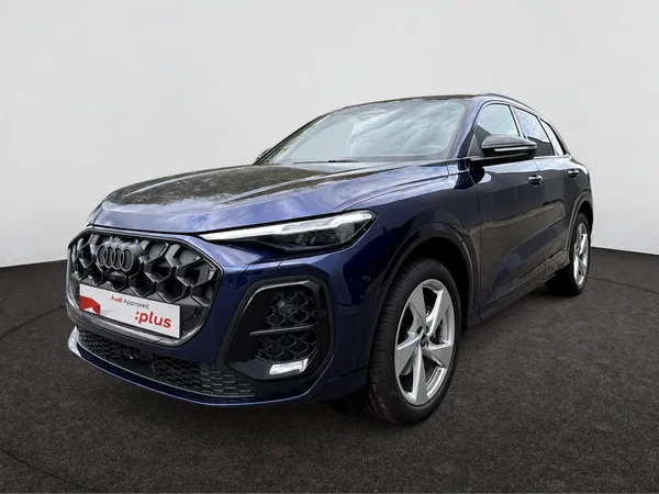 AUDI Q5 (2025) — foto 1 van 24