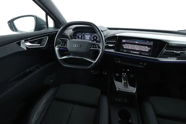 Audi Q4 (2021) — foto 4 van 16