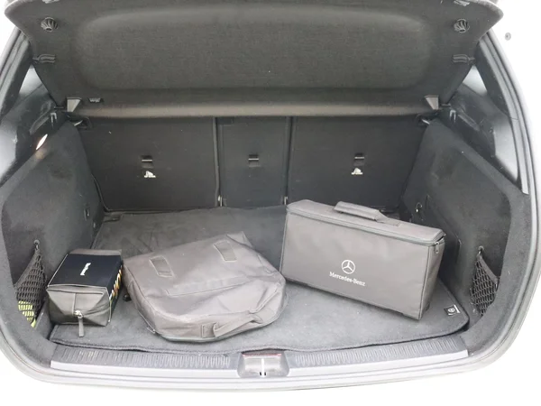 Mercedes-Benz B-Klasse (2021) — foto 11 van 24