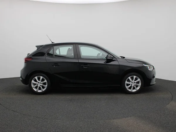 Opel Corsa (2023) — foto 31 van 34