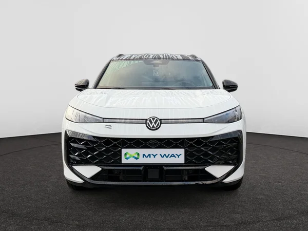 VOLKSWAGEN T-Roc (2026) — foto 21 van 26