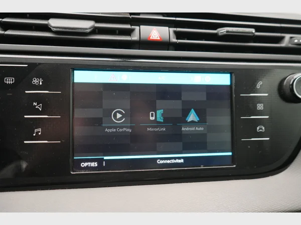 CITROEN C4 Picasso (2017) — foto 22 van 24