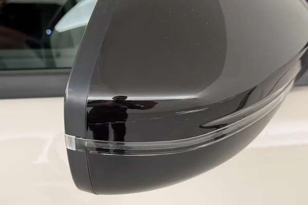 Jeep E-Avenger (2025) — foto 18 van 26